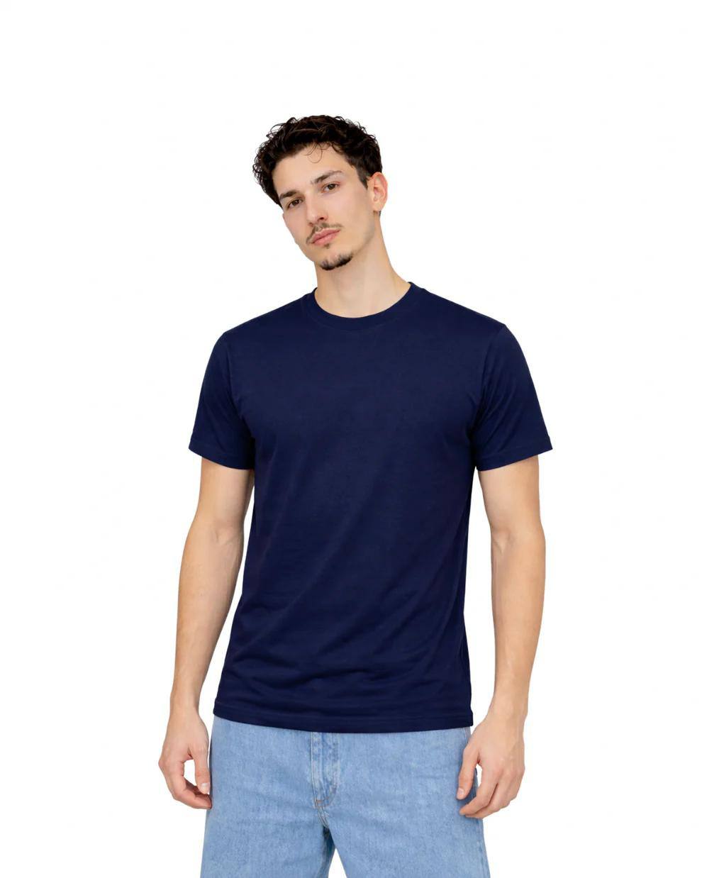 SCARY Regular Fit T-Shirt – Premium Everyday Streetwear Tee