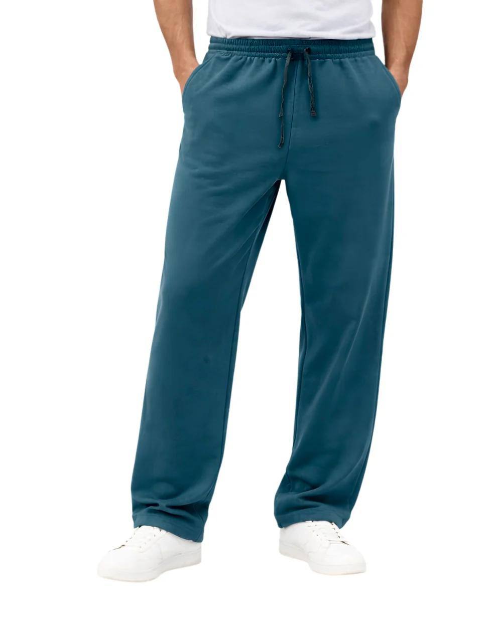 SCARY Sweatpants – Premium Oversized Joggers
