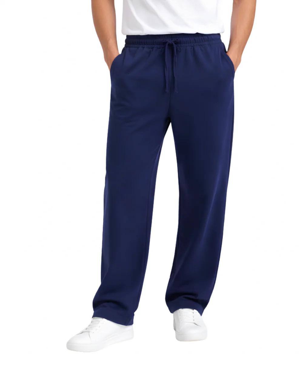 SCARY Sweatpants – Premium Oversized Joggers