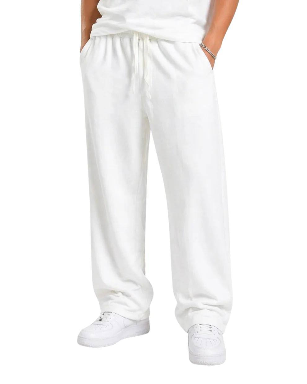 SCARY Sweatpants – Premium Oversized Joggers
