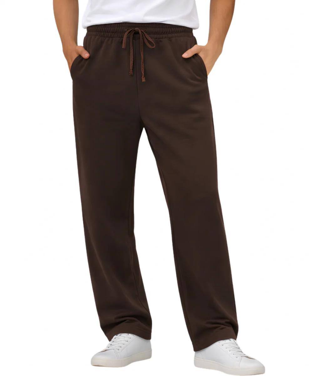 SCARY Sweatpants – Premium Oversized Joggers