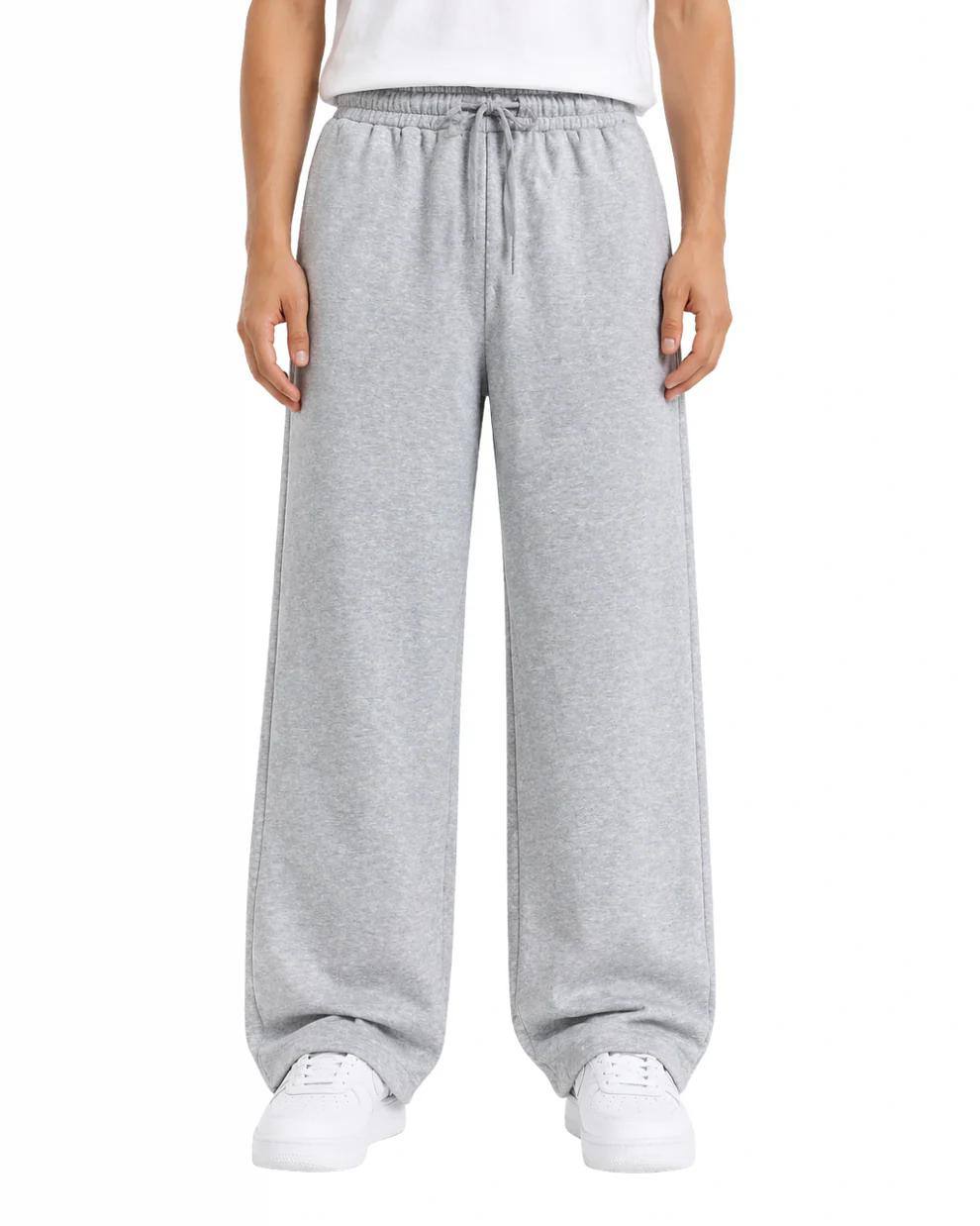 SCARY Sweatpants – Premium Oversized Joggers