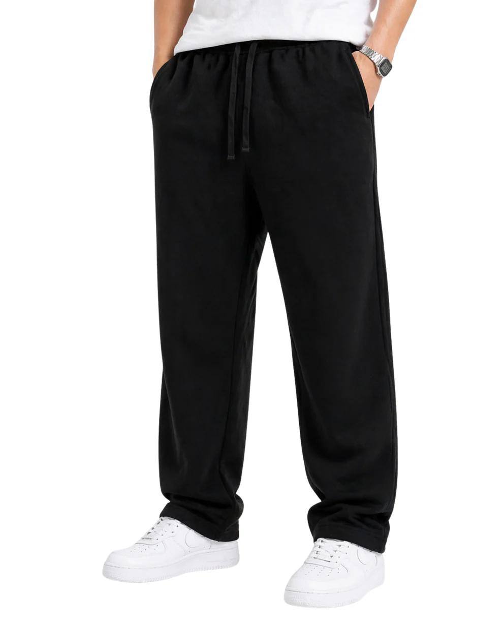 SCARY Sweatpants – Premium Oversized Joggers